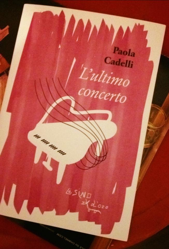 L'ultimo concerto